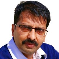 Vijay Singh Chauhan