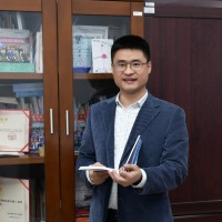 Chenfeng Li(李陈峰)