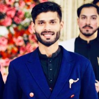 Muhammad Ghaneem