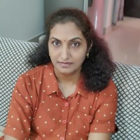 padmaja pongapalu