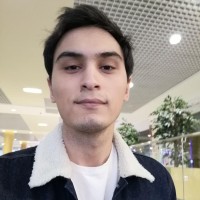 Khasan Shamsiev