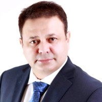 Yusuf Matadar