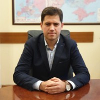 Sergey Smirnov