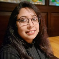 Sumana Saha
