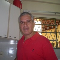 Ramón Giménez Benitez