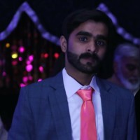 Ch Mohsin Javed