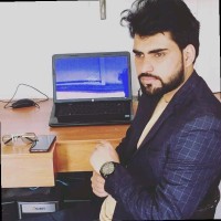 Kamil Raheem