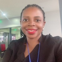 Kansiime Mildred
