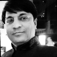 Vinod Jain