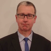 Mark Milner