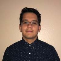Nikolas Gonzales