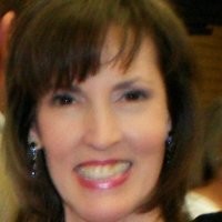 Trudy Sanders