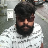 Gautam Purushotham