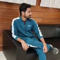Ravendra Gupta
