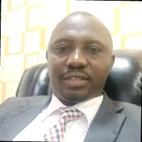 AREMU OLUSOLA OLADAPO