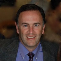 Dave Teerlink, CPM