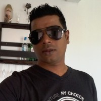Rakesh Kumar Ungkoor