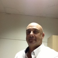 Esteban Andreo Perez