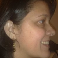 Sheila Cristina