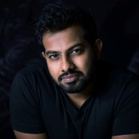 Narra Srikanth
