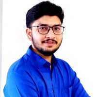 Harshil Kansara