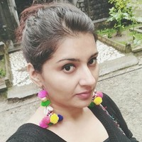 Chhavi Choudhary