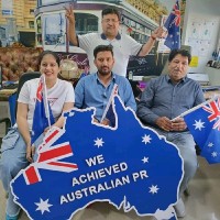 Melbourne Migration