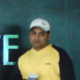 Kiran Kumar V
