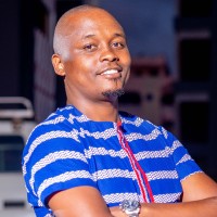 Josiah Mwachofi
