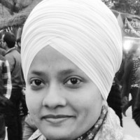 Mandeep Jaidka