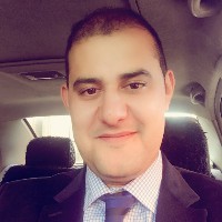 Najeebullah Siddiqui