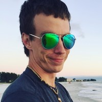 Travis Rank