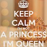 Queen Girl