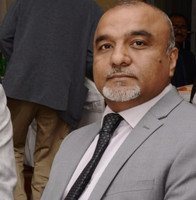 Rehan Sheikh