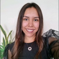 Grecia Molina González