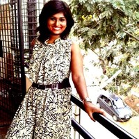 Shruthi Dayanand