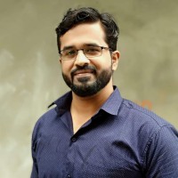 Rupesh Kulthe