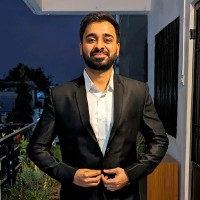 Vrushal Walzade