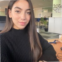Safae Dhimen