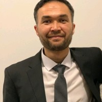 M. Sadegh Alizadeh