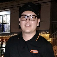 Santiago Restrepo Hormaza