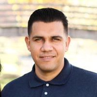 Eddie Negrete