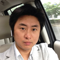 Jimmy Gao