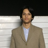 Muhammad Bhatti