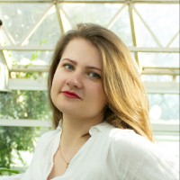 Karina Liubeznaya