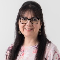 Deana Salvarinov