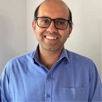Vinayak Bhardwaj