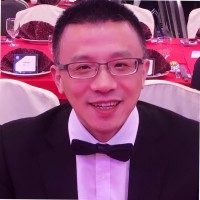 Thomas Yin
