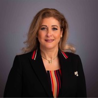Shadia Zaineddeen