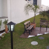 Deck a Deck Comércio Deck ecológico
